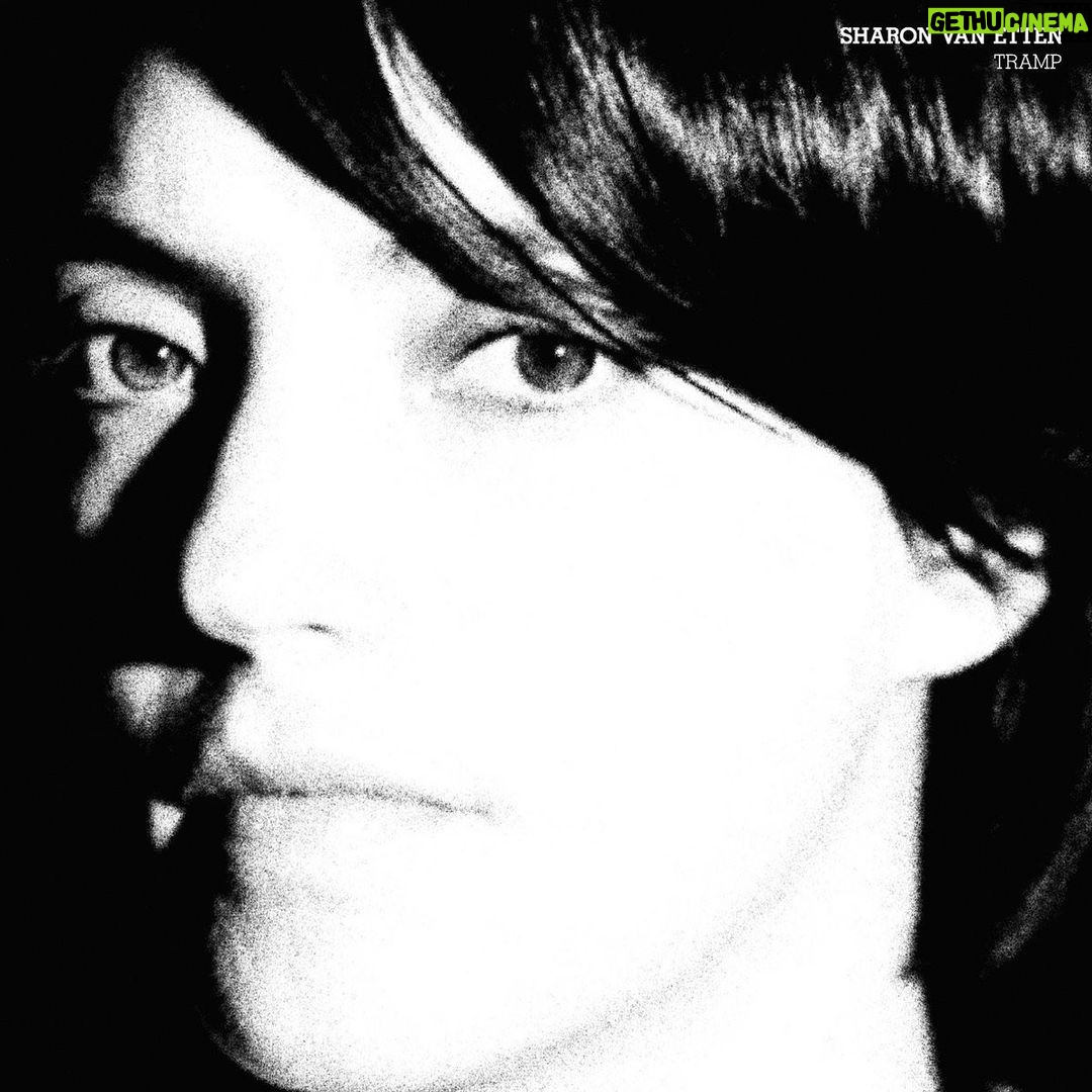 Angel Olsen Instagram - Tramp - The Anniversary Edition - is out now. Happy Reissue Weekend @sharonvanhalen ❤️