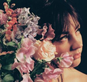 Angel Olsen Instagram - Decided to keep the Sax. 

“Nothing’s Free” Out Now

Forever Means EP Out April 14th

Photo by @lukemrogers