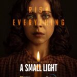 Angel Olsen Instagram – I covered one of my favorite songs, a 1938 Larry Clinton song titled “My Reverie” for the incredible new series – A Small Light – that’s out today. You can hear it ending tonight’s episode. And stream it everywhere now. The show chronicles the life of Miep Gies, the woman who helped hide Anne Frank and her family during The Holocaust- a powerful story. Thank you to @zachary_dawes and @estehaim for having me on this and for working on the recording with me. 

Photo by @lukemrogers