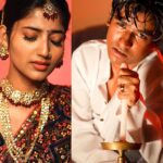 Angel Rai Instagram - KAUN KAMBAKKHT 💔 #taklubaadshah #devdas