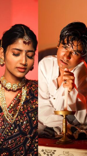 Angel Rai Instagram - KAUN KAMBAKKHT 💔 #taklubaadshah #devdas