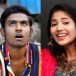 Angel Rai Instagram - Meri aawaj kaha kaha tak ja rahi hai comment karke batao 👍 #foryou #angelrai #taklubaadshah #trending #viral #fun #mumbai #food #style #indiangirl #angellovers #comedy #fukrey3 #angel