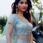 Angel Rai Instagram - Aao na Holi khele ❤️ #foryou #angelrai #holi #indianfestival #celebration #trending #viral #instaholi #holioninstagram #fun #colours #people #indianfestival #love #kindness #blessings #trend