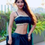 Angel Rai Instagram – Aaj koun sa day hai ? 

#foryou #angelrai #newpics #wings #trending #viral #trend #style #desigirl #angellovers #looklikeanangel #instagram #instagood #instapic