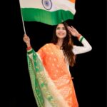 Angel Rai Instagram - Happy Republic day to all …Vande matram ..Jai hind,Jai bharat 🙏❤️ #angelrai #trending #viral #angellovers #wings #angel #love #proudtobeindian #republicday🇮🇳 #india #indian