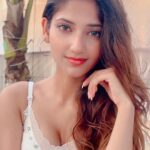 Angel Rai Instagram – Be a piece of peace šøšļøš
#foryou #angelrai #trending #viral #angelrai07 #angellovers #wings #badalbarsa #trend #goa #new #latestpics #indian #fun