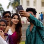 Angel Rai Instagram – Thanks everyone for your love and support ❤️

#foryou #angelrai #trending #viral #fun #angellovers #trend #instatrend #instafun #angelrai07 #tiktokviral #tiktokindia