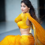 Angel Rai Instagram – फूल सा है खिला आज दिन 🌼🌦️

#foryou #angelrai #trending #viral #indiangirl #angellovers #angelrai07 #trend #girl #love #style #angel