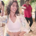 Angel Rai Instagram - Happy new year friends ❤️ i wish lots of happiness for all 🔥 #foryou #angelrai #trending #viral #happynewyear #newyearparty #2024 Grand Vatika Resort