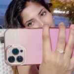 Angel Rai Instagram – Be a piece of peace 🌸🕊️💕

#foryou #angelrai #trending #viral #angelrai07 #angellovers #wings #badalbarsa #trend #goa #new #latestpics #indian #fun