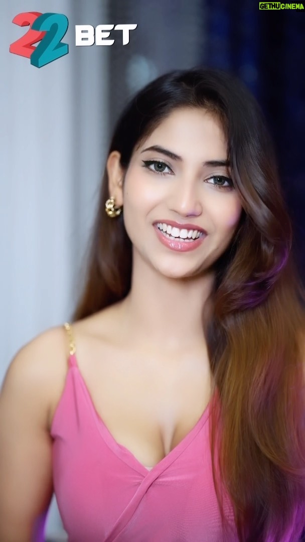 Angel Rai Instagram - Follow your passion with 22bet family My friends at @22bet.cricket are ready to make the IPL even more fascinating! Best odds provided by @22bet.cricket Bet 2 Play. Bet 2 Win. Join us and play exciting games like football ⚽ , cricket 🏏, tennis and 30+ premium sports. Register Today , Win Everyday #angelrai #looklikeanangel #newpost #newreel #terenam #foryou #foryoupage #22bet #trending #funnyvideos #indianstreetfood #tiktokviral #love #comedy #style #Exchange #IPL2023 #Cricketlovers #Games #Casino #Entertainment #Sports #Cricket #Football #Soccer #cricketbettingtips