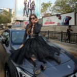 Angela Krislinzki Instagram - Couldn't have asked for a better first week of 2024. Thanks for all the love and appreciation for my movie tauba tera jalwa. In theatres near you 🫶🏻 #taubaterajalwa #ameeshapatel