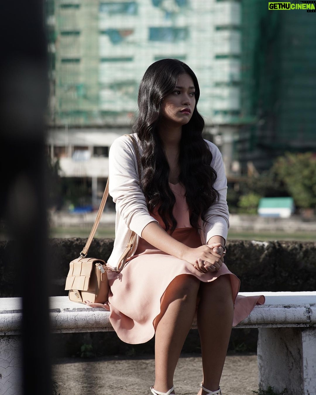 Angela Morena Instagram - Handa akong magmahal. Handa rin ba ang puso kong masaktan? Abangan ang Vivamax Original film, 'LA QUERIDA'. Starring Jay Manalo, Mercedes Cabral, Arron Villaflor, and Angela Morena. Also starring Andrew Muhlach, Josef Elizalde, Yda Manzano, Jiad Arroyo, Irma Adlawan, Aurora Sevilla, and Rey Pj Abellana. A film by GB Sampedro. World premiere this February 10 only on Vivamax! May Querida kana ba π https://vivamax.page.link/LaQuerida