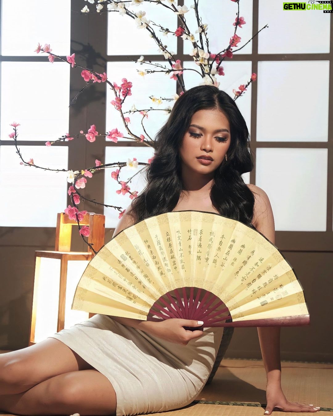 Angela Morena Instagram - Watashi wa THEA desu! Talagang mapapa-ITADAKIMASU kayo! 'HOSTO' A Vivamax Original Film. Director: @jaochicowow Creator: @brillante_mendoza World Premiere This June 16 Only on Vivamax. #Hosto #AngelaMorena Kimochi sa Vivamax: https://vivamax.page.link/Hosto