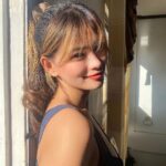 Angela Morena Instagram - I bet you think about me.