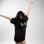 Angela Morena Instagram - Good morning with @unpredictableclothing_ 😎 📸 | @third_rule