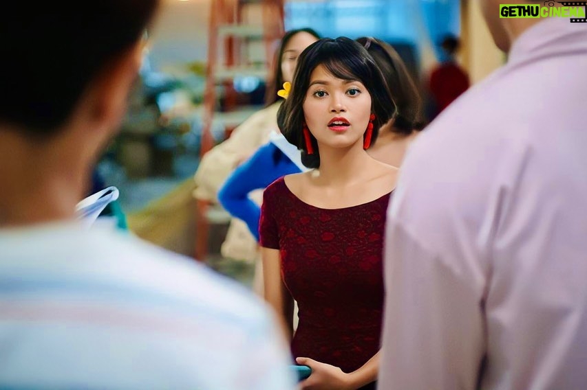 Angela Morena Instagram - Now showing in Cinemas Nationwide. #WorkingBoys2 💟
