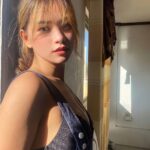 Angela Morena Instagram - I bet you think about me.
