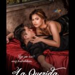 Angela Morena Instagram - Sa lahat ng pagkakataon, SIYA PA RIN ANG BABALIKAN. Check out the OFFICIAL POSTER of Vivamax original film, 'LA QUERIDA'. Starring Jay Manalo, Mercedes Cabral, Arron Villaflor, and Angela Morena. A film by GB Sampedro. World premiere this February 10 only on Vivamax! Querida ba hanap mo👉 https://vivamax.page.link/LaQuerida