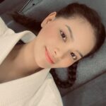 Angela Morena Instagram - smile ka naman diyan : )