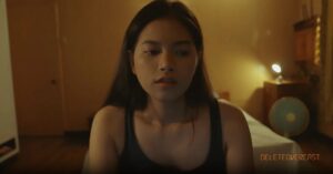 Angela Morena Instagram - Episode 3
Secret Campus

#screengrabs #largavistaentertainment