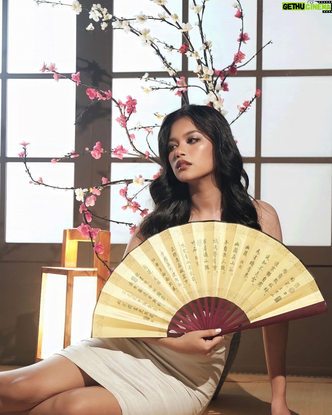 Angela Morena Instagram - Watashi wa THEA desu! Talagang mapapa-ITADAKIMASU kayo! 'HOSTO' A Vivamax Original Film. Director: @jaochicowow Creator: @brillante_mendoza World Premiere This June 16 Only on Vivamax. #Hosto #AngelaMorena Kimochi sa Vivamax: https://vivamax.page.link/Hosto