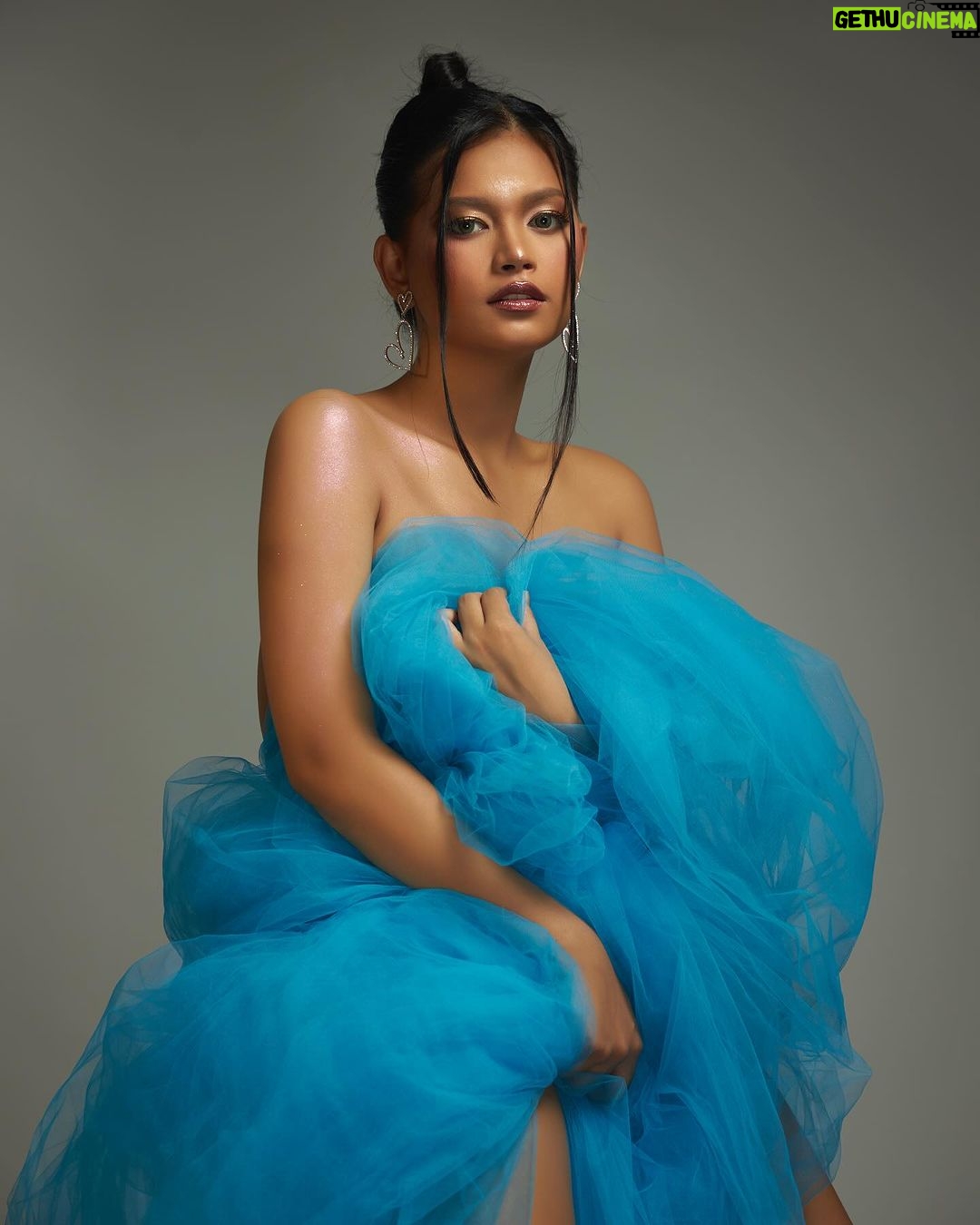 Angela Morena Instagram - Celebrating life! ✨