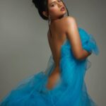 Angela Morena Instagram – Celebrating life! ✨