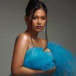 Angela Morena Instagram – Celebrating life! ✨