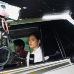 Angela Morena Instagram – Thank you so much Team #Ahasss! ❤️ My heart is full of joy and gratitude. #mavxproduction #vivamax 

Director: @ato_bautista