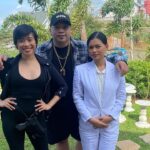 Angela Morena Instagram – Thank you so much Team #Ahasss! ❤️ My heart is full of joy and gratitude. #mavxproduction #vivamax 

Director: @ato_bautista