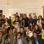 Angela Morena Instagram – Thank you so much Team #Ahasss! ❤️ My heart is full of joy and gratitude. #mavxproduction #vivamax
Director: @ato_bautista
