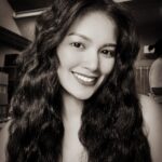 Angela Morena Instagram – Tell me you see me.