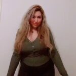 Angela Zahra Instagram - شو كيوت هالاغنية، لان انا كيوت بحب كل شي كيوت 🥰😋 #انجيلا_زهراء #انجيلا_زهرة #angelazahra