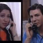 Angela Zahra Instagram - من مسلسل احلام كبيرة.. انا بقدّر كل شي تعلمته منك استاذ حاتم الله يرحمك 🙏🏻 #حاتم_علي #حاتم_علي_لروحك_السلام #احلام_كبيرة #باسل_خياط #انجيلا_زهراء #انجيلا_زهرة