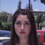 Angela Zahra Instagram - من مسلسل احلام كبيرة 💔 #حاتم_علي #احلام_كبيرة #انجيلا_زهراء #انجيلا_زهرة #حاتم_علي_لروحك_السلام