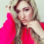 Angela Zahra Instagram - 💖 #انجيلا_زهراء #angelazahra #انجيلا_زهرة