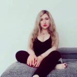 Angela Zahra Instagram - بحبكم اكتر مما بتتخيلو 👑❤️ #انجيلا_زهراء #انجيلا_زهرة #angelazahra