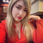 Angela Zahra Instagram - بحبكم كتير ❤️🧿💋👑 #انجيلا_زهرة