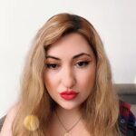 Angela Zahra Instagram -