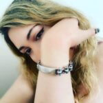 Angela Zahra Instagram – Its the small little details that create magic! ✨💫 Bracelet: @cycolinks ✨Discount Code: ANGEL15 💫 LINK IN MY BIO ✨ #collab #cycolinks #angelazahra #انجيلا_زهرة