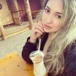 Angela Zahra Instagram – Hey ❤️ #angelazahra #انجيلا_زهرة