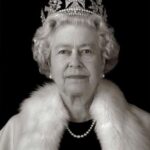 Angela Zahra Instagram – RIP 🙏🏻 #QueenElizabeth