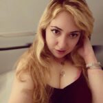 Angela Zahra Instagram – بحبكم كتير 👑🧿🌹💋 #انجيلا_زهرة #angelazahra