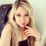 Angela Zahra Instagram - 👑🧿🌹💋 #انجيلا_زهرة #angelazahra
