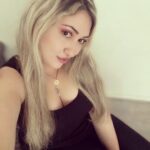 Angela Zahra Instagram – شو الاخبار؟ 😘 #انجيلا_زهرة #angelazahra
