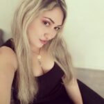 Angela Zahra Instagram - شو الاخبار؟ 😘 #انجيلا_زهرة #angelazahra