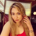 Angela Zahra Instagram – 💕 #angelazahra #انجيلا_زهرة