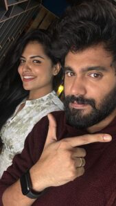 Angelin B Instagram - @saregamatamil l @vjrakesh_offl #kushi #enrojaaneeye #samantha #vijaydevarakonda #reelkarofeelkaro #reelitfeelit #trend #explorepage #reelsinstagram