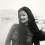 Angelin B Instagram - Own your happiness Own your sadness Own your choices Own your victory Own your failure Own your goodness Own your mistakes and babygurl just Own yourself 🦋 📸 @portraitsbylokesh #angelin #vjangelin #trending #reelitfeelit #explorepage #blackandwhitephotography #viral #modern #trendingreels